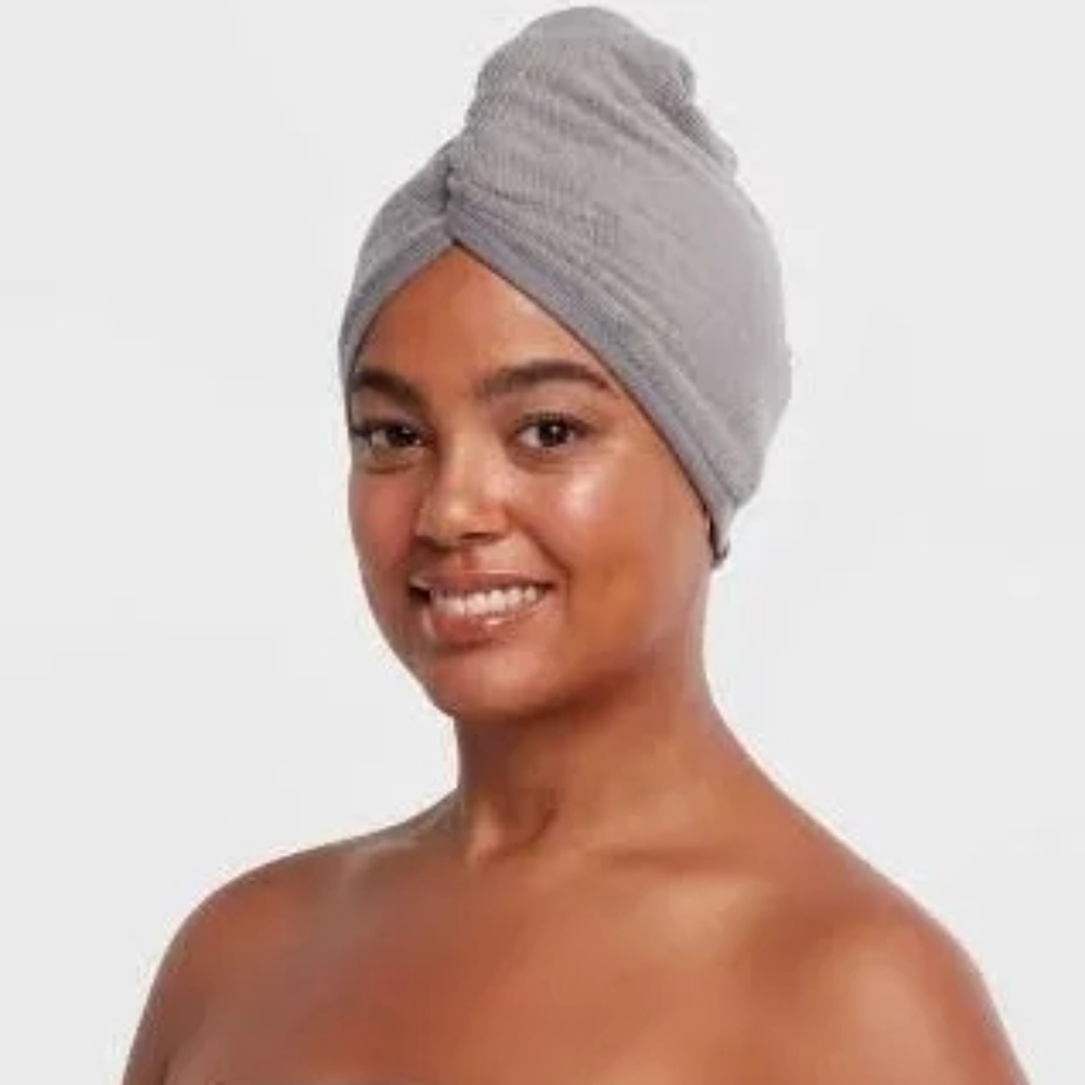 Hair Wrap NWT